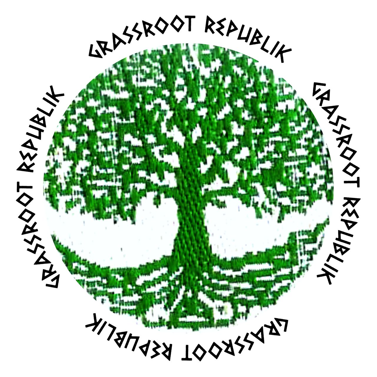 grassrootrepublik